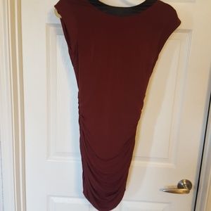 BCBGeneration dress